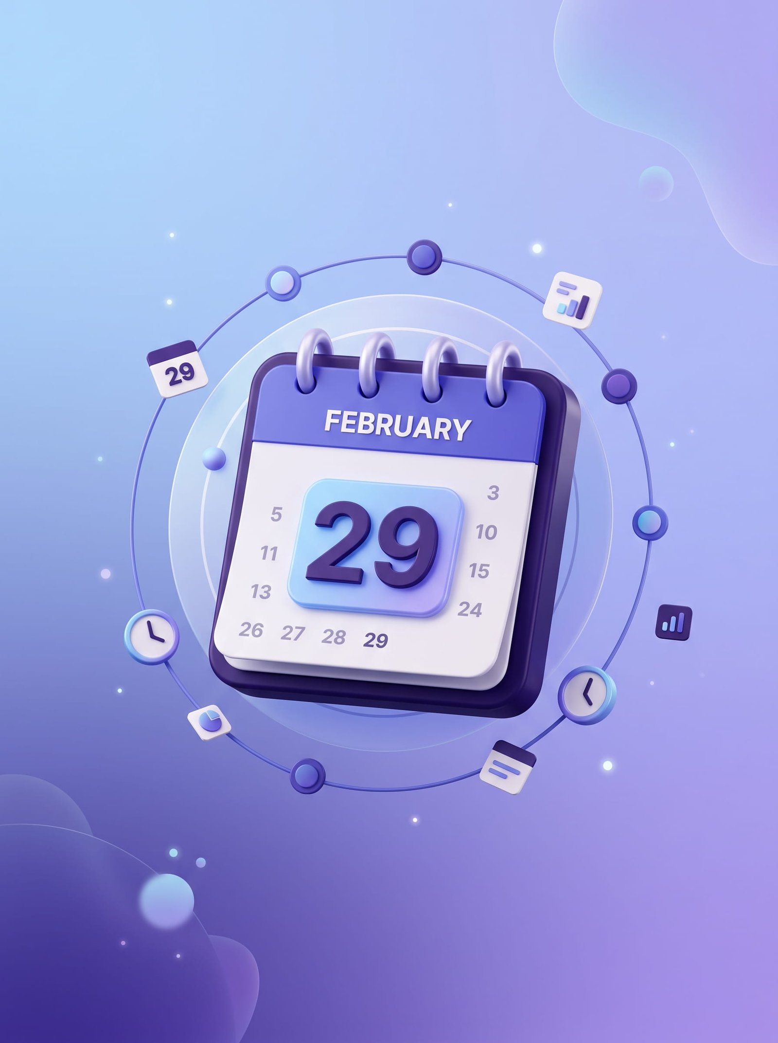 Leap Year Calculator Overview