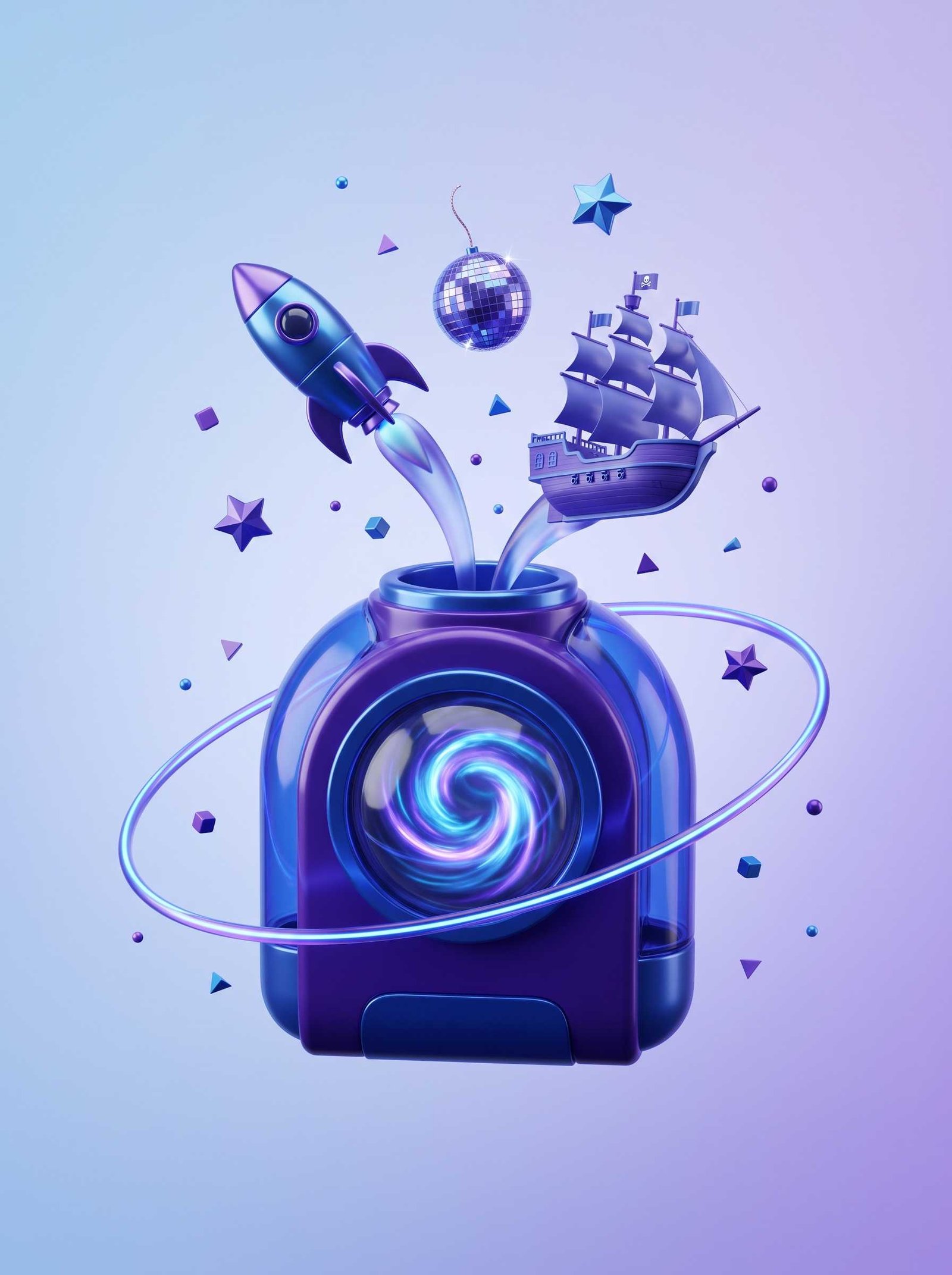 Birthday Party Theme Generator
