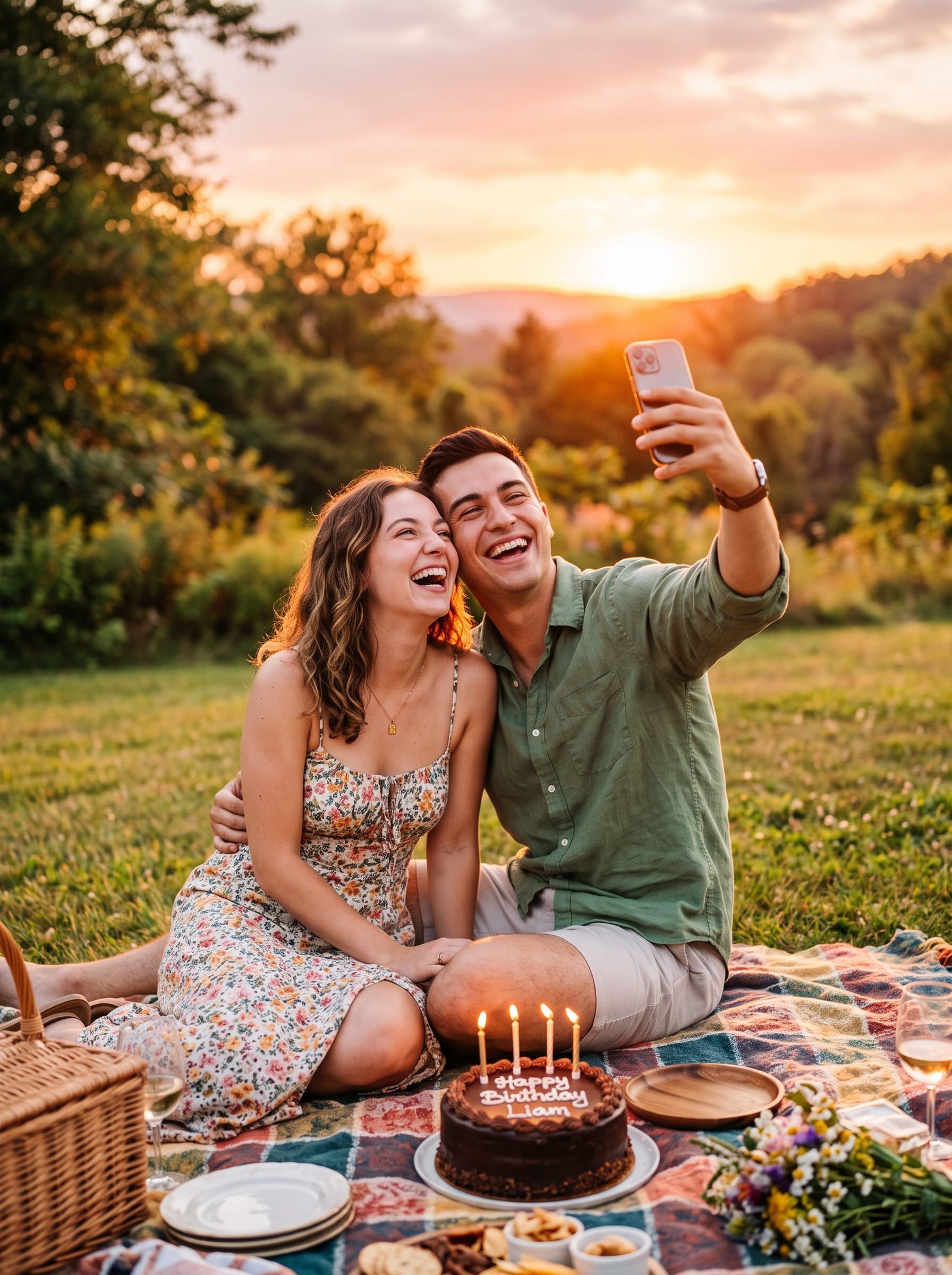 Birthday Wishes for Boyfriend