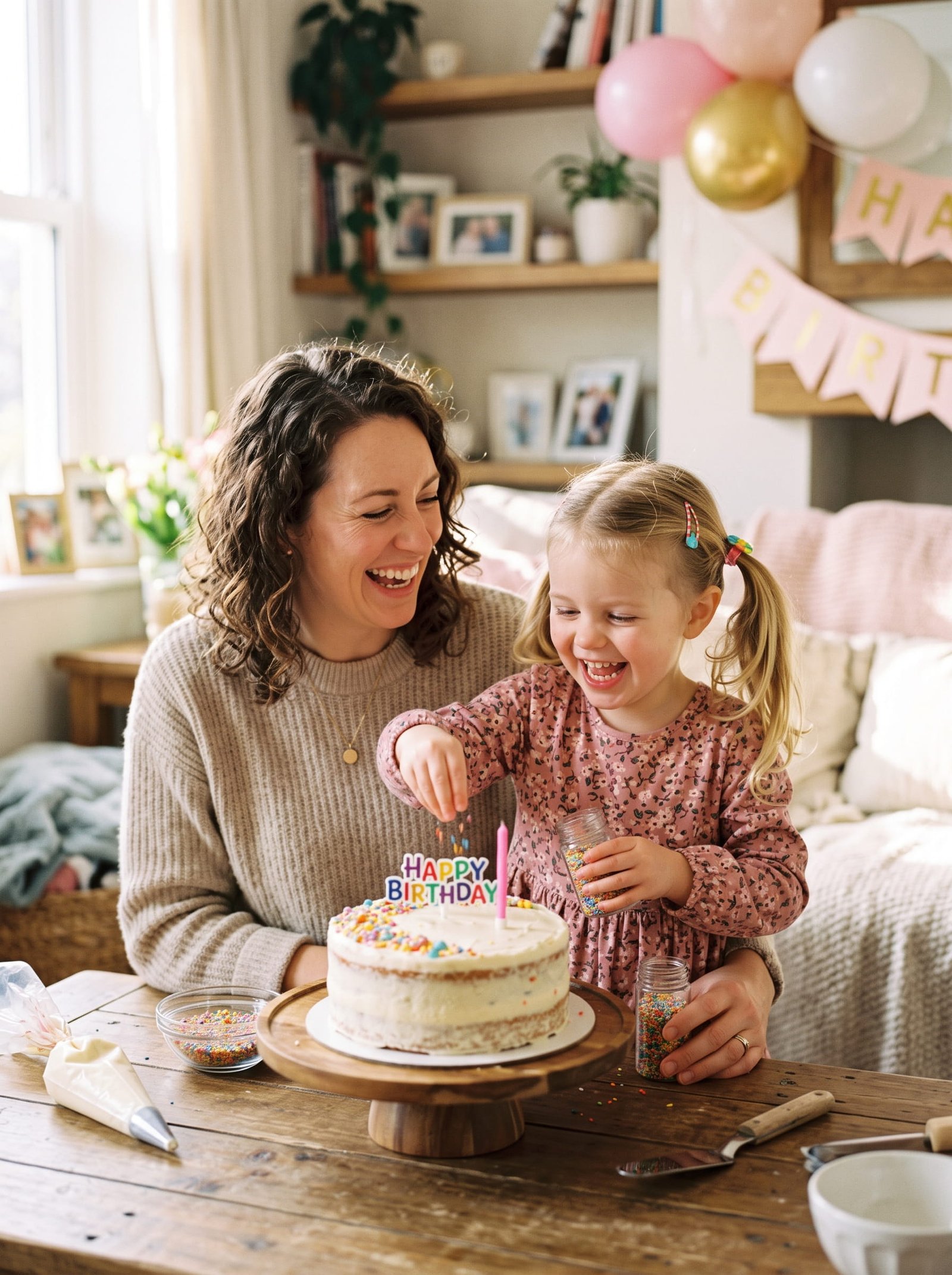 Birthday Wishes for Daughter