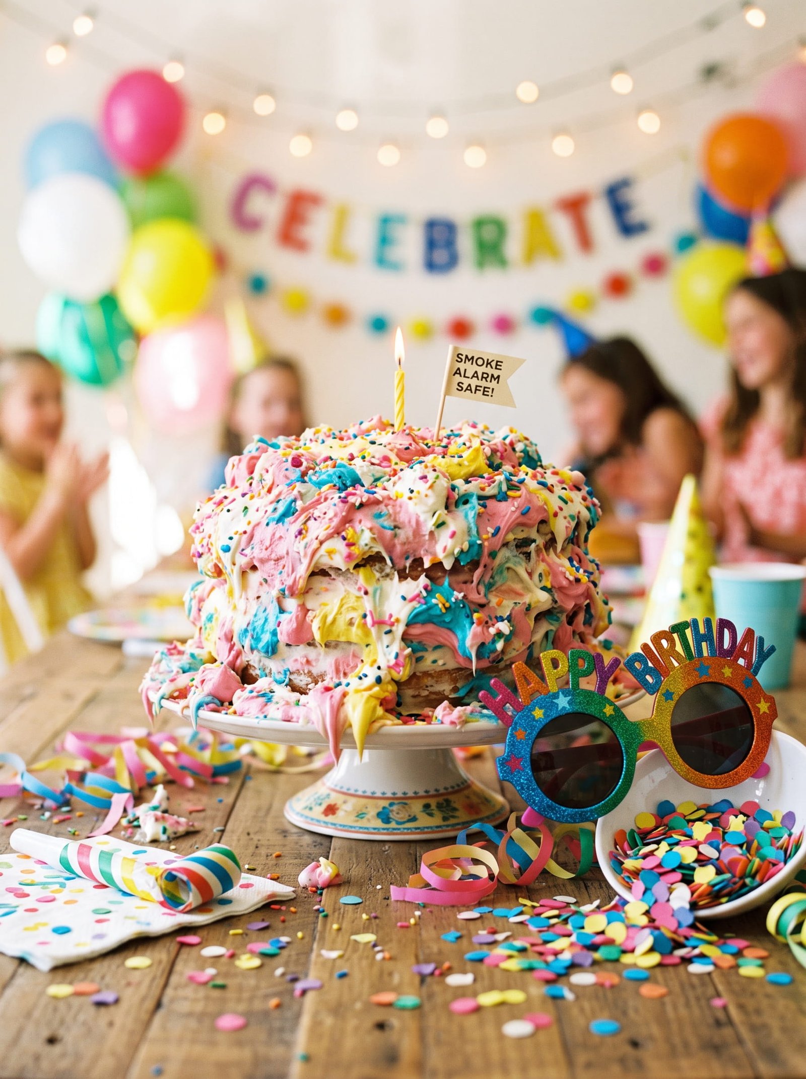Funny Birthday Wishes