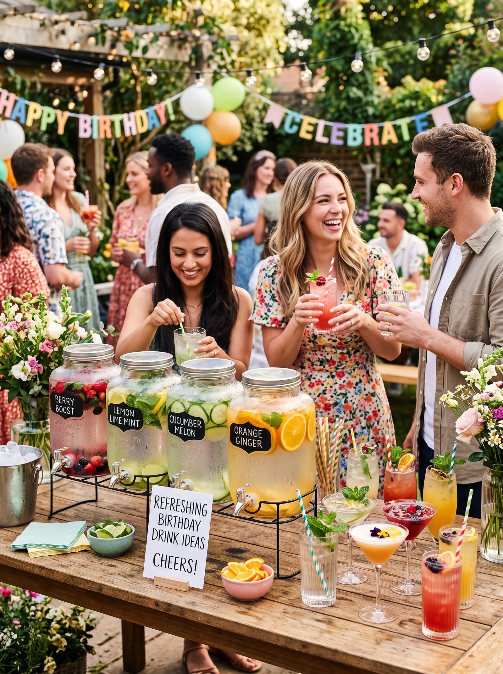 Refreshing-Birthday-Drink-Ideas