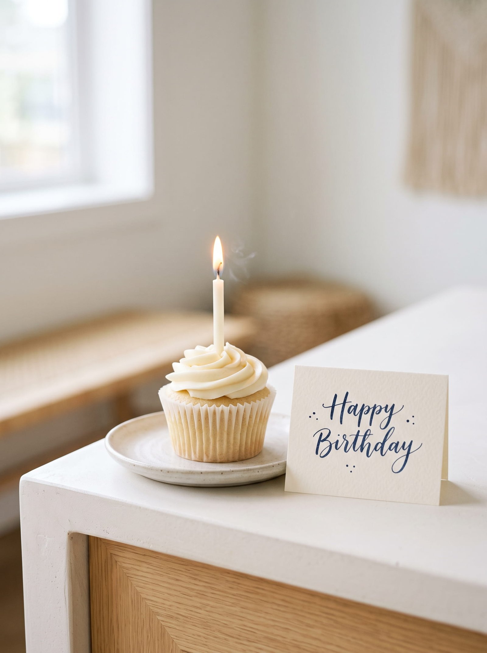 Short and Simple Birthday Wishes
