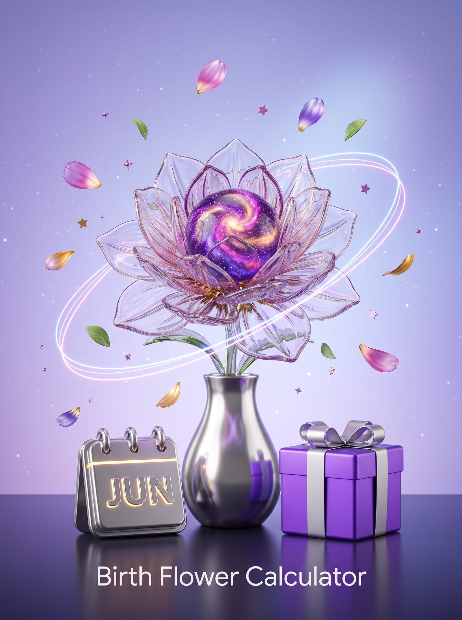 Beautiful bouquet of various flowers