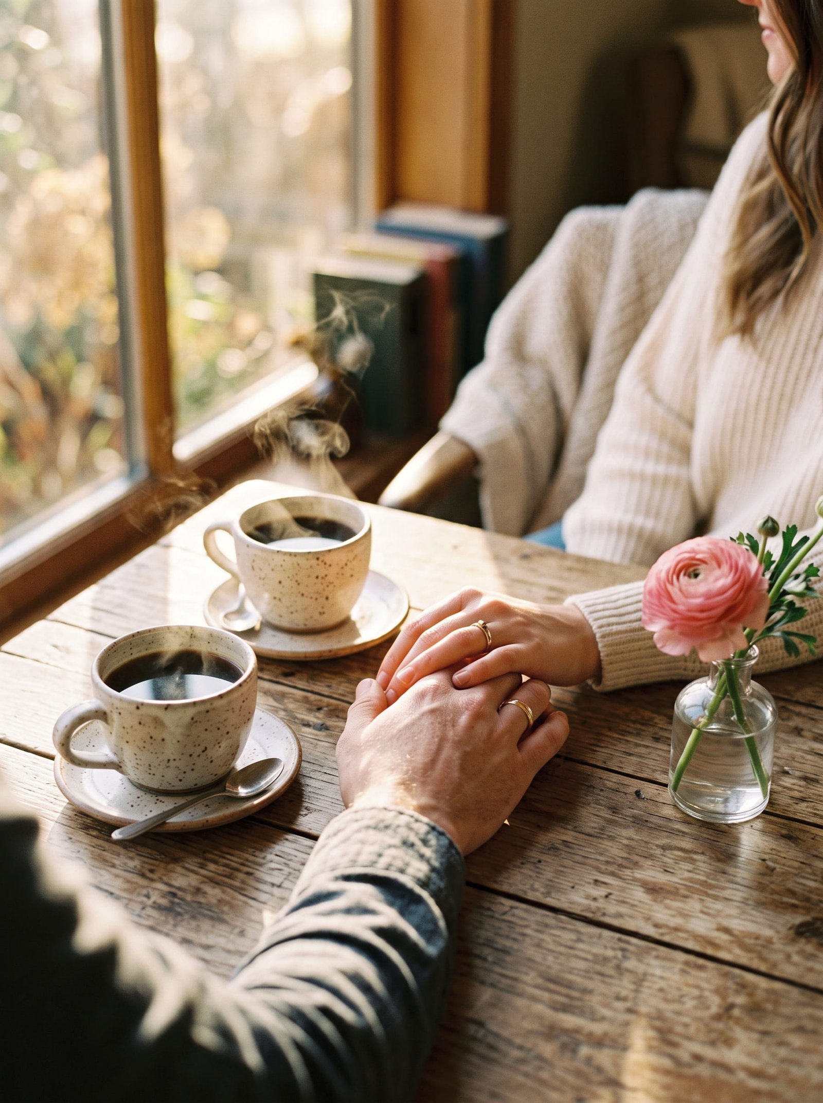 Birthday Prayers and Blessings for a Husband or Wife